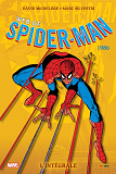 Web Of Spider-Man: L'Integrale 1986 (T43)