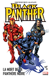Black Panther Par Christopher Priest T04