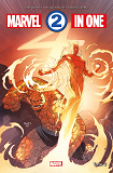 Marvel 2-In-One T02