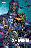 X-Men Par Morrison, Bachalo, Quitely Et Silvestri T02