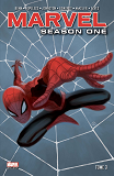 Marvel Season One T03