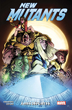 New Mutants: Dead Souls