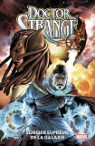 Doctor Strange T01: Sorcier Supreme De La Galaxie