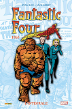 Fantastic Four: L'Integrale 1963 (T02 Nouvelle Edition)