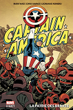 Captain America: La Patrie Des Braves
