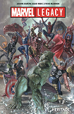 Marvel Legacy : Heritage