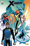 X-Men (Fresh Start) N 6