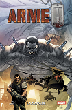 Arme H T01: La Cavale