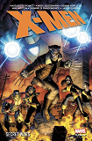 X-Men Secret Wars