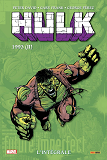 Hulk: L'Integrale 1993 Ii (T09 Nouvelle Edition)