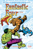 Fantastic Four: L'Integrale 1976 (T15)