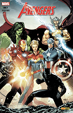 Avengers (Fresh Start) N 7