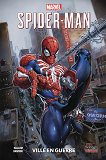 Spider-Man: Ville En Guerre