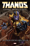Thanos - La-Haut, Un Dieu Ecoute