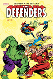 Defenders: L'Integrale 1974 (T03)