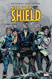 Nick Fury: L'Integrale 1989-1990 (T05)