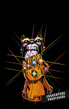 Thanos: Le Coffret De L'Infini