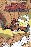 Detestable Deadpool T02: Trucs A Faire