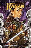 Star Wars - Kanan: Le Dernier Padawan
