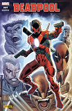 Deadpool (Fresh Start) N 9