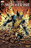 Wolverine (Fresh Start) N 5