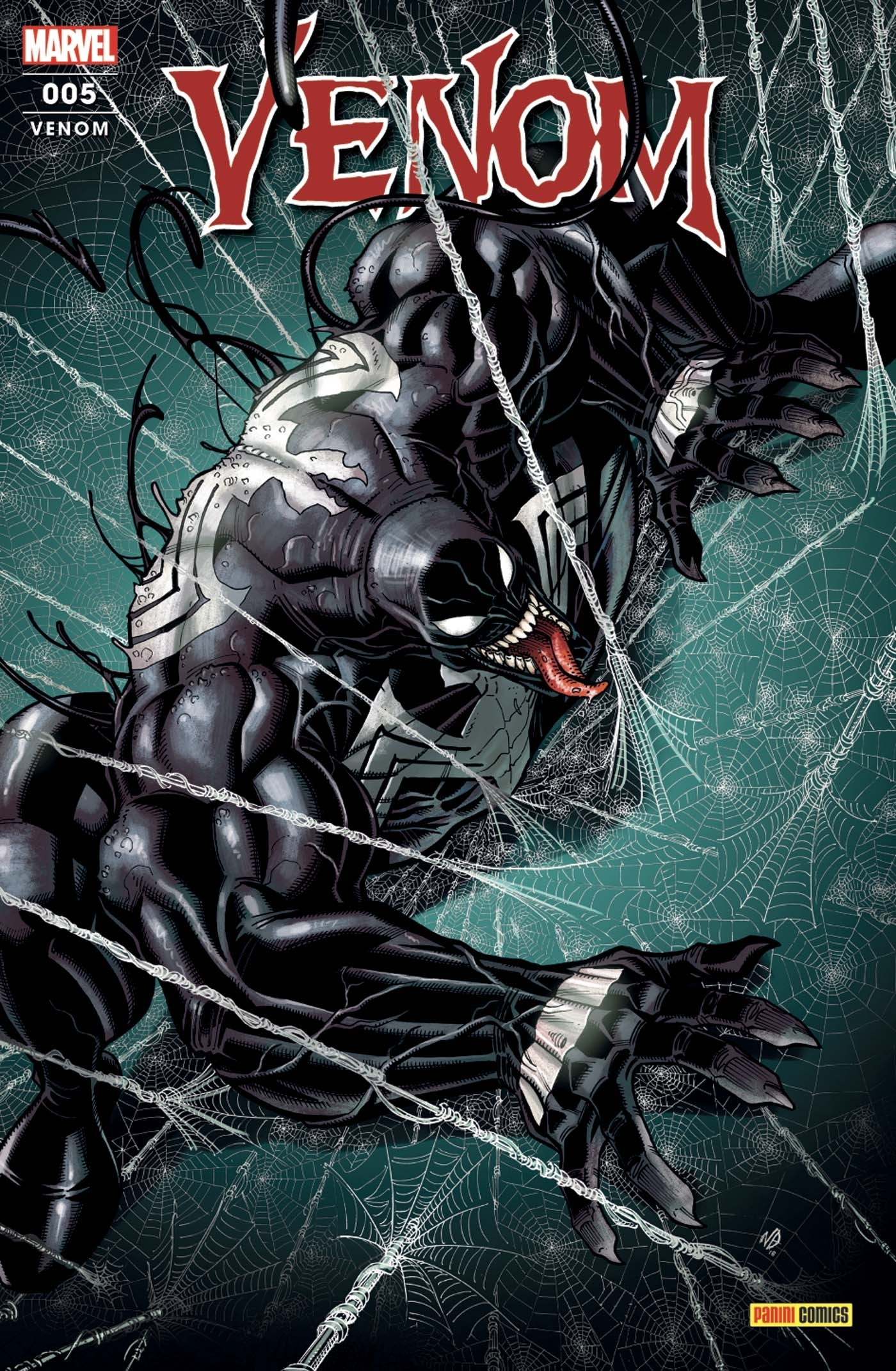 Venom (Fresh Start) N 5