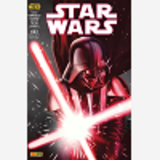 Star Wars N 3 (Couverture 2/2)