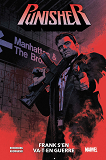 Punisher T01 : Frank S'En Va-T-En Guerre