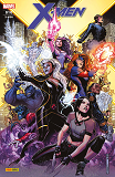 X-Men (Fresh Start) N 10