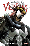 Venom T01 : Un Nouvel Hote