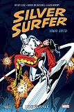 Silver Surfer: L'Integrale 1969-1970 (T02)