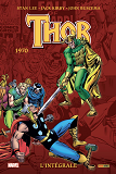 Thor: L'Integrale 1970 (T12)