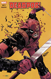 Deadpool (Fresh Start) N 11