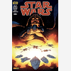 Star Wars N 4 (Couverture 1/2)