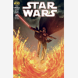 Star Wars N 4 (Couverture 2/2)