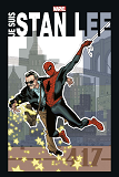 Je Suis Stan Lee