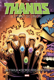 Thanos: Le Gant De L'Infini