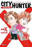 City Hunter Tx (Ned)