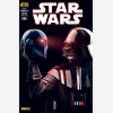 Star Wars N 6 (Couverture 1/2)