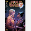 Star Wars N 6 (Couverture 2/2)