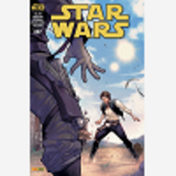 Star Wars N 7 (Couverture 1/2)