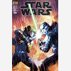 Star Wars N 8 (Couverture 1/2)