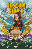 Jessica Jones: Angle Mort