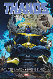 Thanos: L'Ascension De Thanos