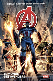 Avengers T01: Le Monde Des Avengers