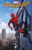 Spider-Man Homecoming: Prelude