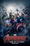 Avengers Age Of Ultron: Prelude