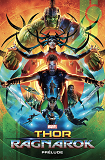 Thor Ragnarok: Prelude