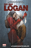 Old Man Logan: Le Samourai Ecarlate