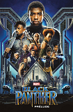 Black Panther : Prelude